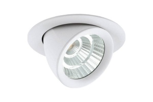 Встраиваемый светодиодный светильник Eglo Pantaleo 61694