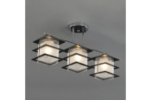 Светильник на штанге Escada Norman 1127/3PL - 3