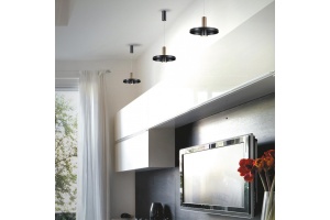 Подвесной светодиодный светильник Novotech Over Alba 358984 - 3