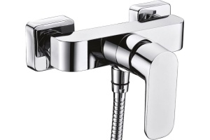 Смеситель Cezares Grace C D 01 для душа