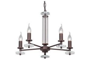 Подвесная люстра Vitaluce V4766 V4766-7/5