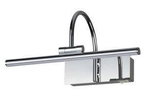 Подсветка для картин Odeon Light Walli Geba 4910/5WL