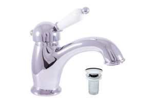 Rav slezak Labe смеситель для раковины L527.5K