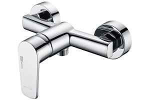 Смеситель Wasserkraft Dill 6102 для душа