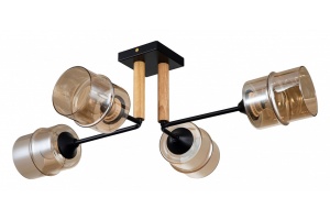 Потолочная люстра Escada 699 699/4P