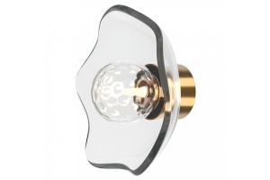 Накладной светильник Maytoni Miracle MOD207WL-01BS - 3