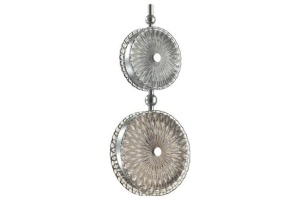 Подвесной светодиодный светильник Odeon Light Exclusive Caramella 5416/13LB