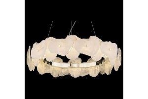 Подвесной светильник Wertmark Nicola WE159.24.303