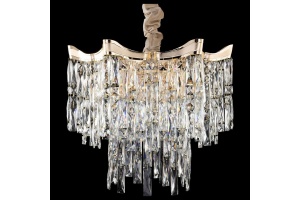 Подвесная люстра Citilux Моника CL308252