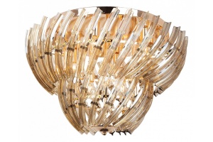 Потолочная люстра Arte Lamp ELLA A1054PL-9GO