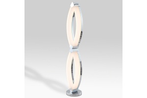 Настольная лампа декоративная Lucia Tucci Modena 5 MODENA F172.2 LED