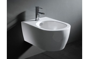 Биде подвесное Ssww  (CB5006) - 3