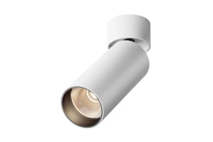 Светодиодный спот Maytoni Technical Focus LED C055CL-L12W3K-W-W