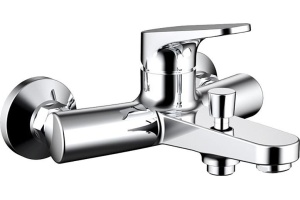 Душевой комплект Bravat Eler F00450CP 3 в 1 - 3