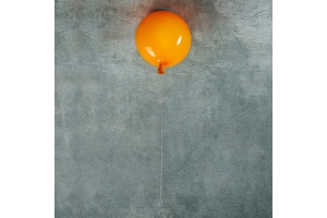 Накладной светильник Loft it Memory 5055C/L orange - 2