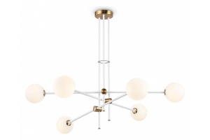 Люстра на штанге Ambrella Light TR TR2521