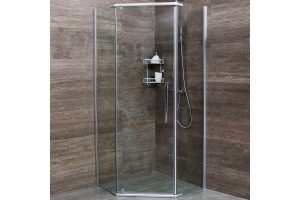 Душевой уголок Erlit Comfort ER10109V-C1