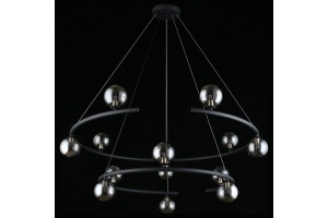 Подвесная люстра Aployt Polet APL.631.03.13 - 2