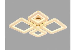 Потолочная люстра Ambrella FA FA1727 - 3