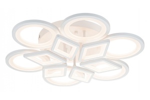 Потолочная люстра Escada Mosaic 10248/12LED - 3