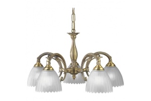 Подвесная люстра Reccagni Angelo 3520 L 3520/5