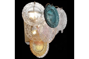 Бра ST-Luce Coneli SL420.201.05 - 2