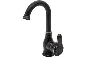 Смеситель Milacio Vitoria MC.506.BBR для раковины