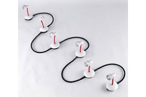 Спот Lussole Bay Shore LSP-9818-06 - 2