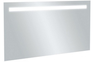 Зеркало в ванную Jacob Delafon  110 см (EB1417-NF)