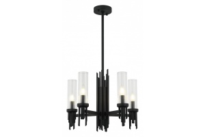 Люстра на штанге Stilfort Graff 2170/02/05P