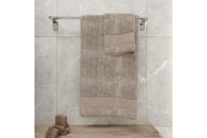 Полотенцесушитель одинарный нержавеющая сталь хром IDDIS Slide (SLISC10i49) - 3