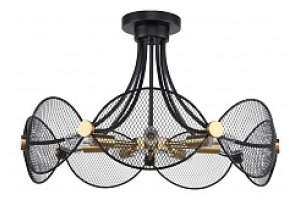 Светильник на штанге F-promo Secure 4084-7P - 2