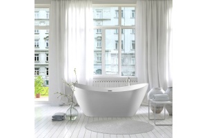 Акриловая ванна Swedbe Vita 8803 - 3