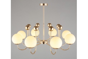 Подвесная люстра Omnilux Acuto OML-67007-08 - 3