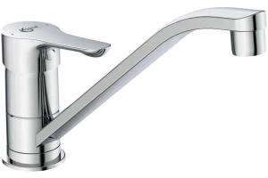 Смеситель для кухни Ideal Standard Alpha хром (BC490AA)