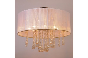 Накладной светильник Abrasax 30151 MD30151/8 SHADE - 3