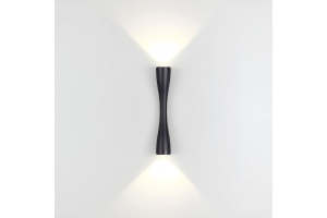 Настенный светодиодный светильник Odeon Light Hightech Anika 4291/10WL - 2