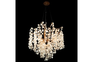 Подвесная люстра Loft it Fairytree 10066/600 GB - 3