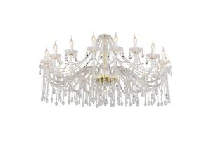 Подвесная люстра Aployt Anula APL.810.03.20