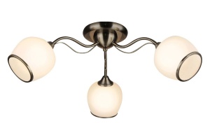 Потолочная люстра Hiper Betty H022-3