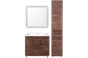 Мебельная раковина Style Line Атлантика 90 - 2