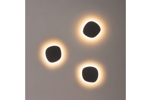 Уличный настенный светодиодный светильник Arlight LGD-Swamp-Wall-7W Warm3000 030001 - 3