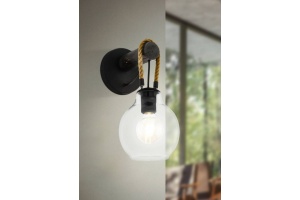 Бра Eglo ПРОМО Roding 43619 - 2