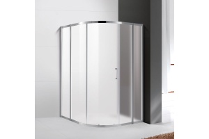 Душевой уголок Cezares Molveno R 11 90+30 P Cr