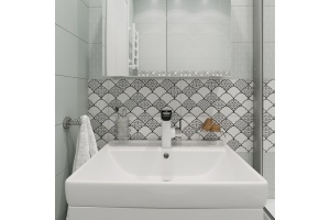 Раковина DIWO Енисей 60 - 3