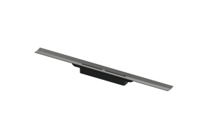 Профиль для душа TECEdrainprofile, 1200 мм, PVD Brushed Black Chrome