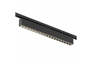 Накладной светильник Denkirs Edder DK6634-BK - 2