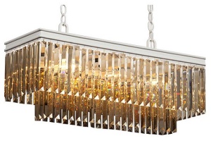 Подвесная люстра Vitaluce V5154 V5158-0/10