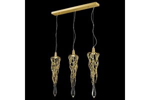 Подвесной светильник Wertmark Divina WE186.03.403