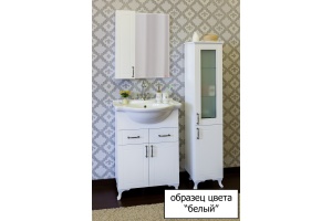 Тумба под раковину Sanflor Глория 105 см (С000005714) - 2